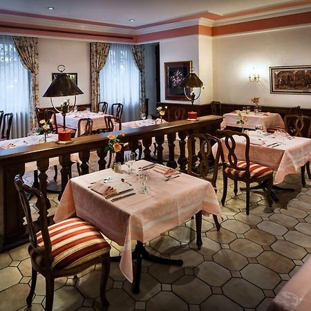Easyrooms Dell'Angelo لوكارنو المظهر الخارجي الصورة