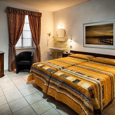 Easyrooms Dell'Angelo لوكارنو المظهر الخارجي الصورة