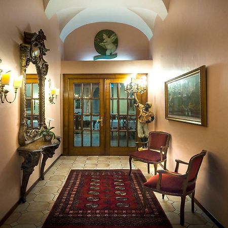 Easyrooms Dell'Angelo لوكارنو المظهر الخارجي الصورة