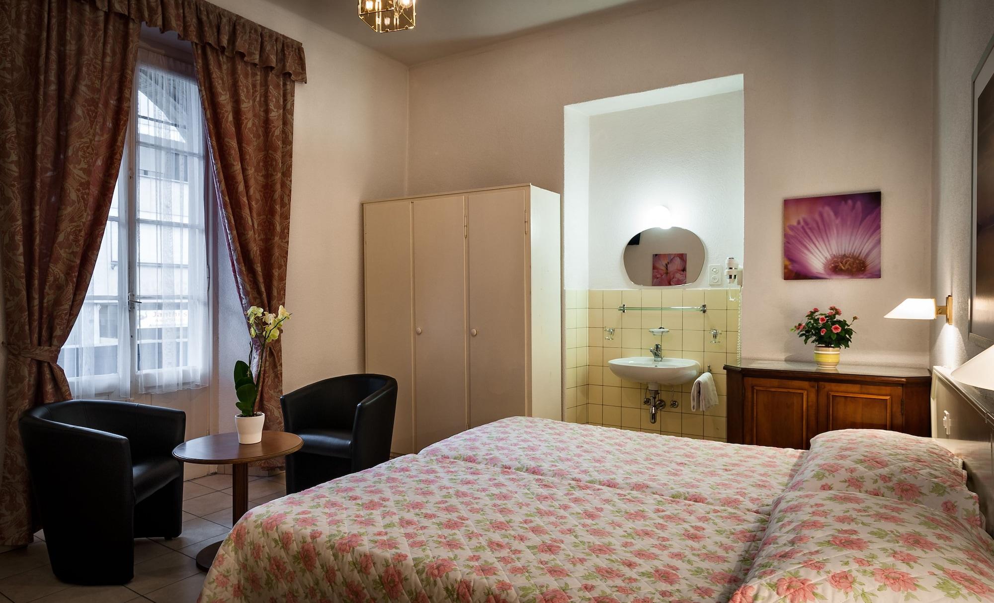 Easyrooms Dell'Angelo لوكارنو المظهر الخارجي الصورة