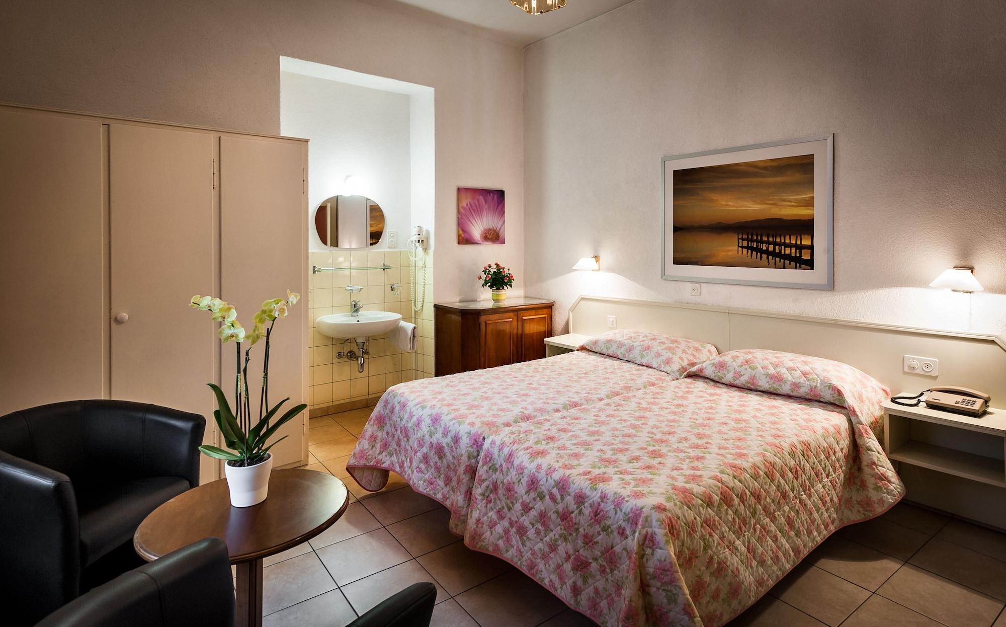 Easyrooms Dell'Angelo لوكارنو المظهر الخارجي الصورة