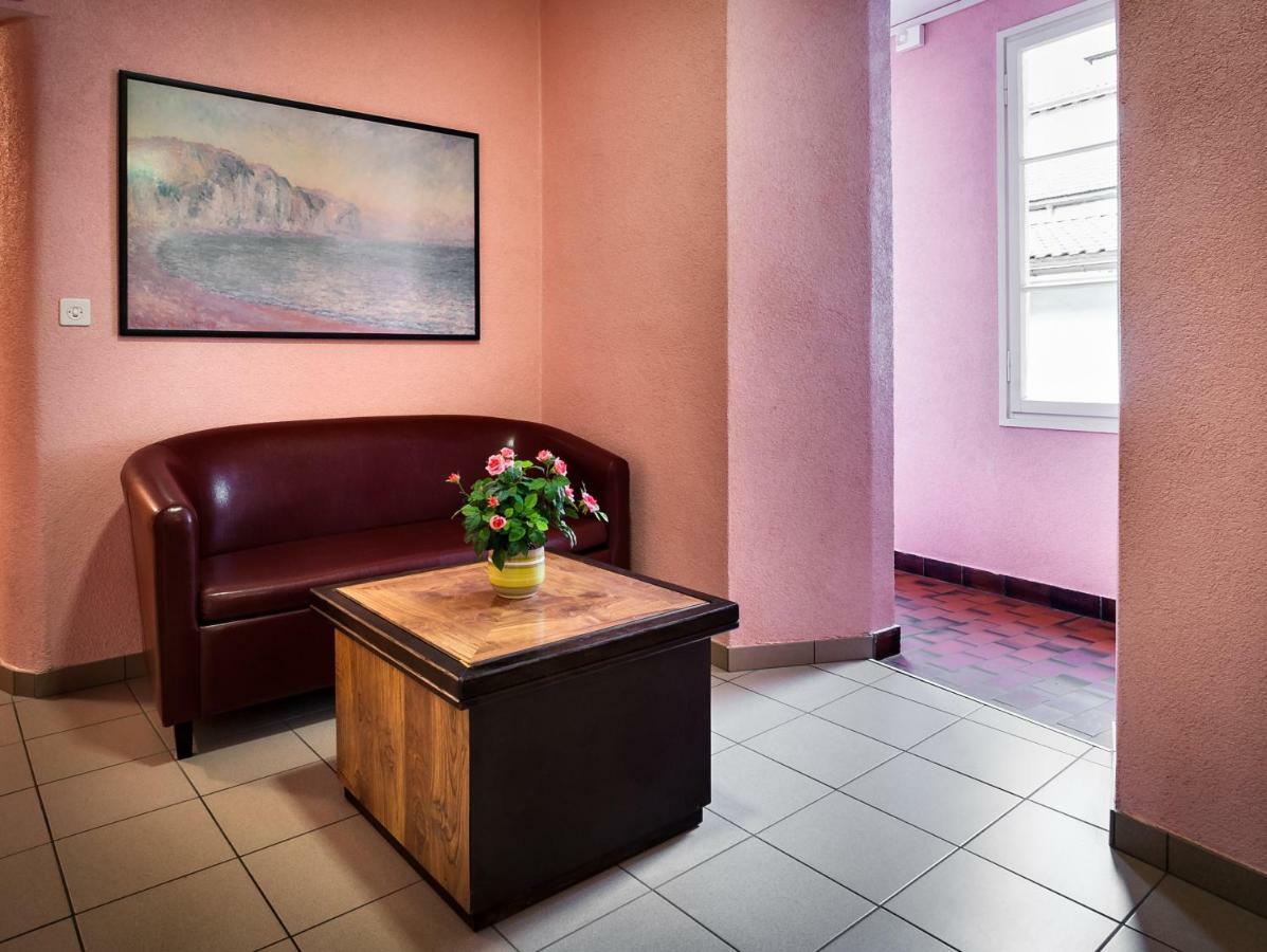 Easyrooms Dell'Angelo لوكارنو المظهر الخارجي الصورة