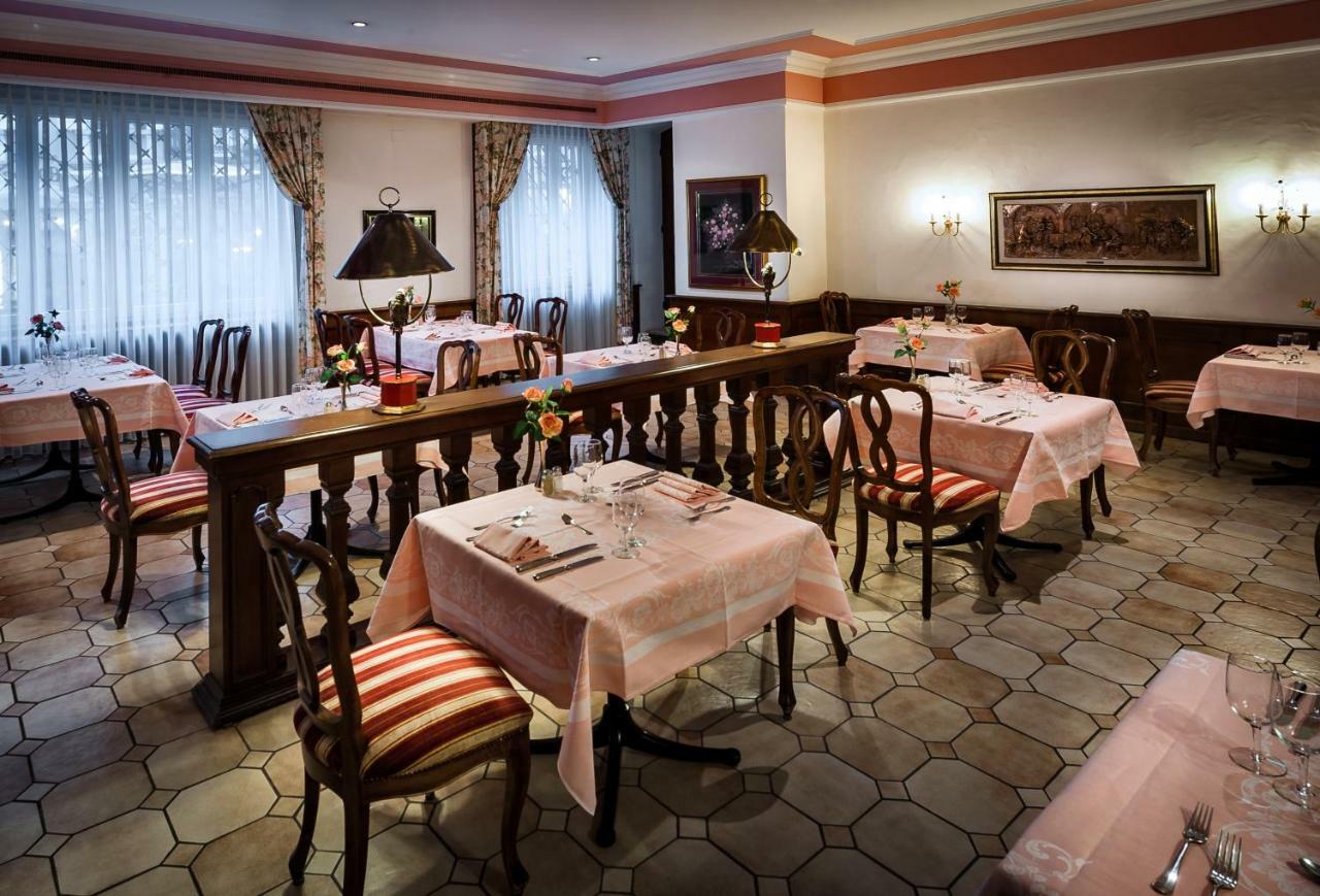 Easyrooms Dell'Angelo لوكارنو المظهر الخارجي الصورة