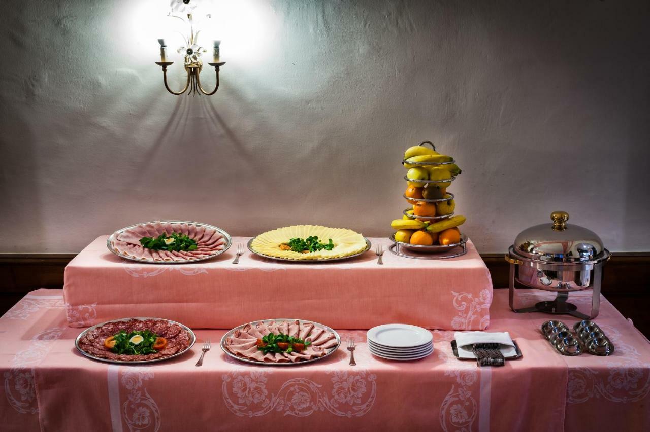 Easyrooms Dell'Angelo لوكارنو المظهر الخارجي الصورة
