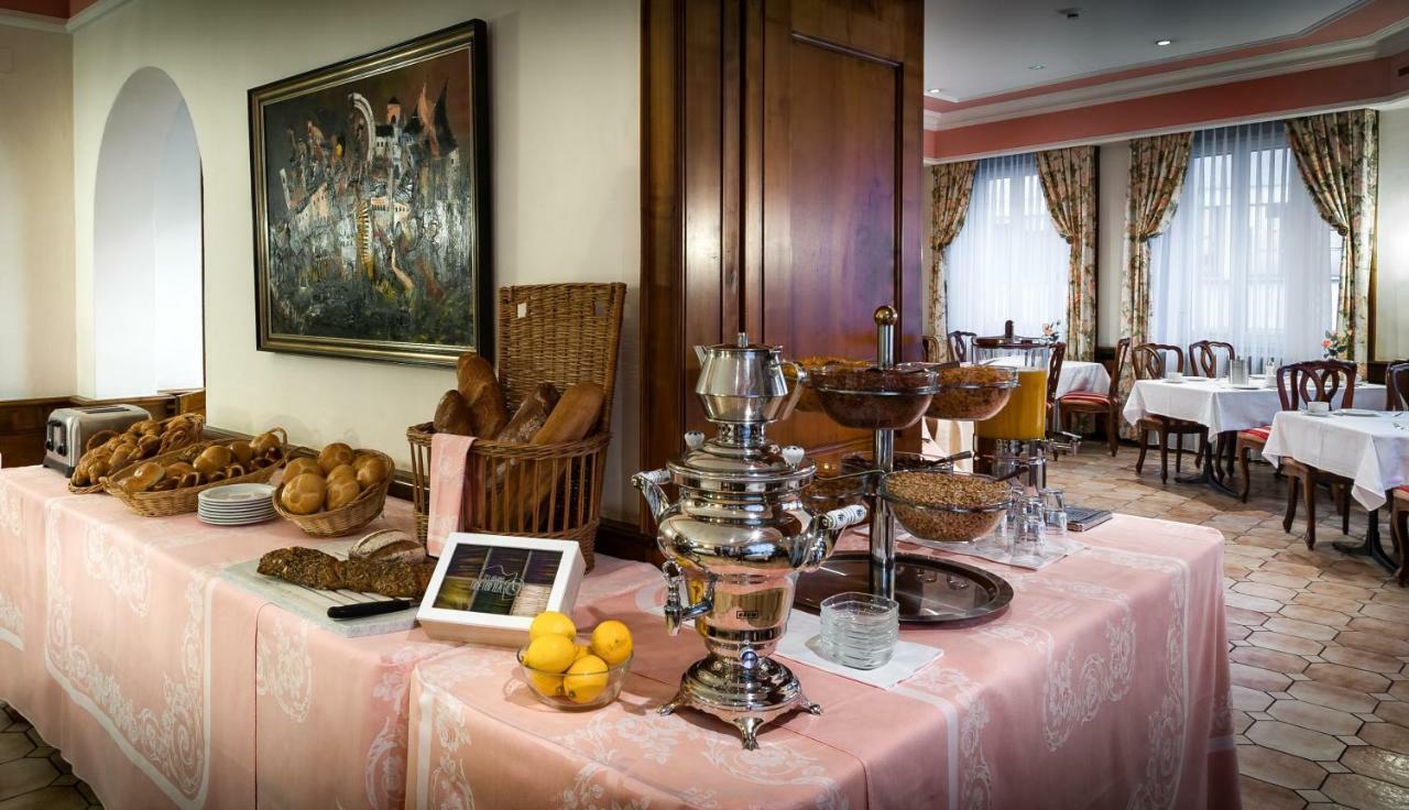 Easyrooms Dell'Angelo لوكارنو المظهر الخارجي الصورة
