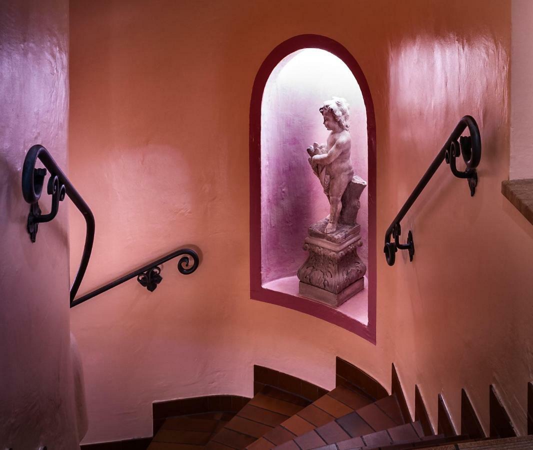 Easyrooms Dell'Angelo لوكارنو المظهر الخارجي الصورة