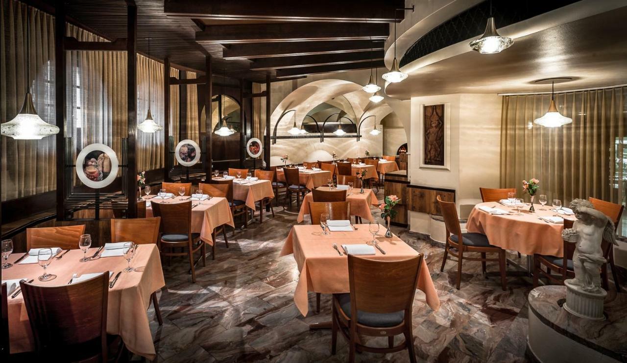 Easyrooms Dell'Angelo لوكارنو المظهر الخارجي الصورة