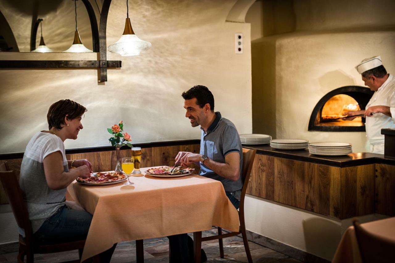 Easyrooms Dell'Angelo لوكارنو المظهر الخارجي الصورة