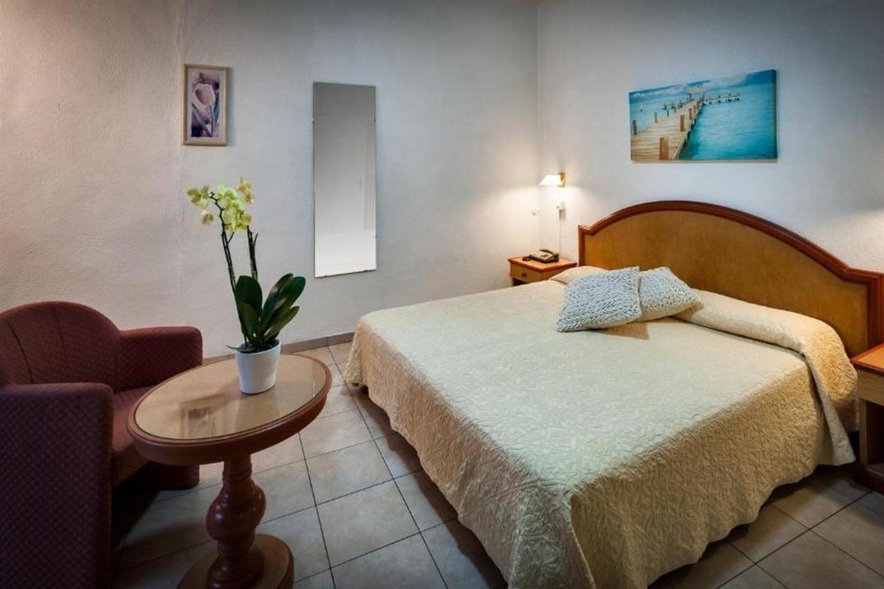 Easyrooms Dell'Angelo لوكارنو المظهر الخارجي الصورة