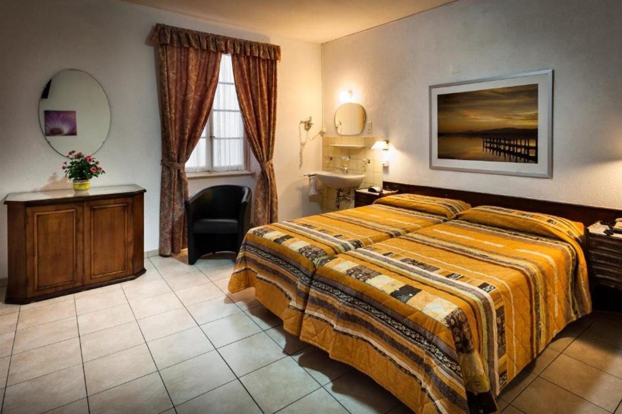 Easyrooms Dell'Angelo لوكارنو المظهر الخارجي الصورة