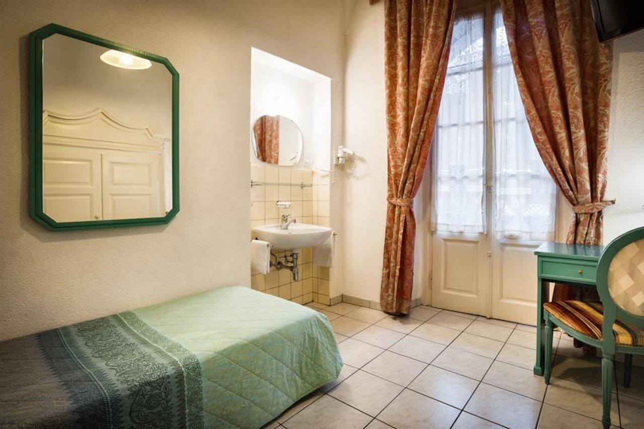 Easyrooms Dell'Angelo لوكارنو المظهر الخارجي الصورة