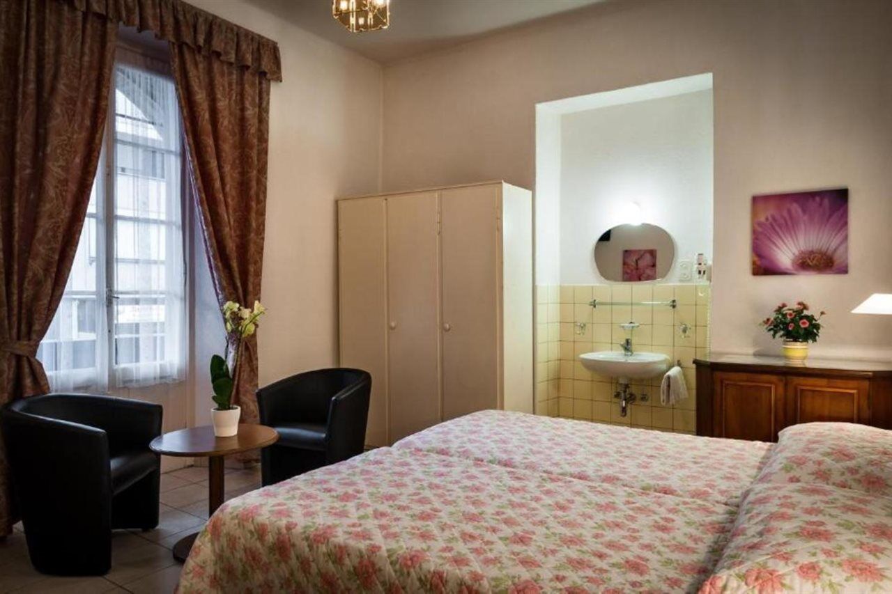 Easyrooms Dell'Angelo لوكارنو المظهر الخارجي الصورة