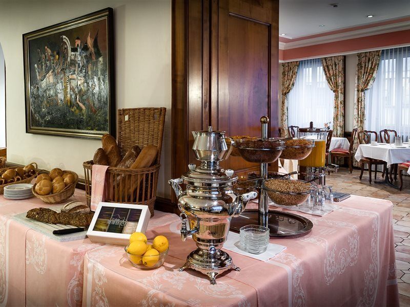 Easyrooms Dell'Angelo لوكارنو المظهر الخارجي الصورة
